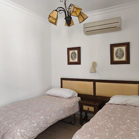 Torremolinos Beach Apartment Exteriör bild