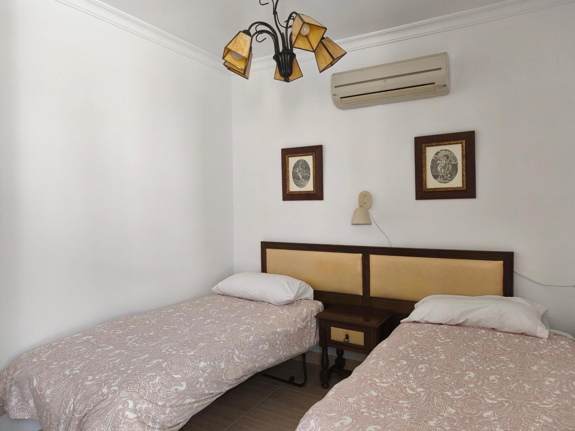 Torremolinos Beach Apartment Exteriör bild