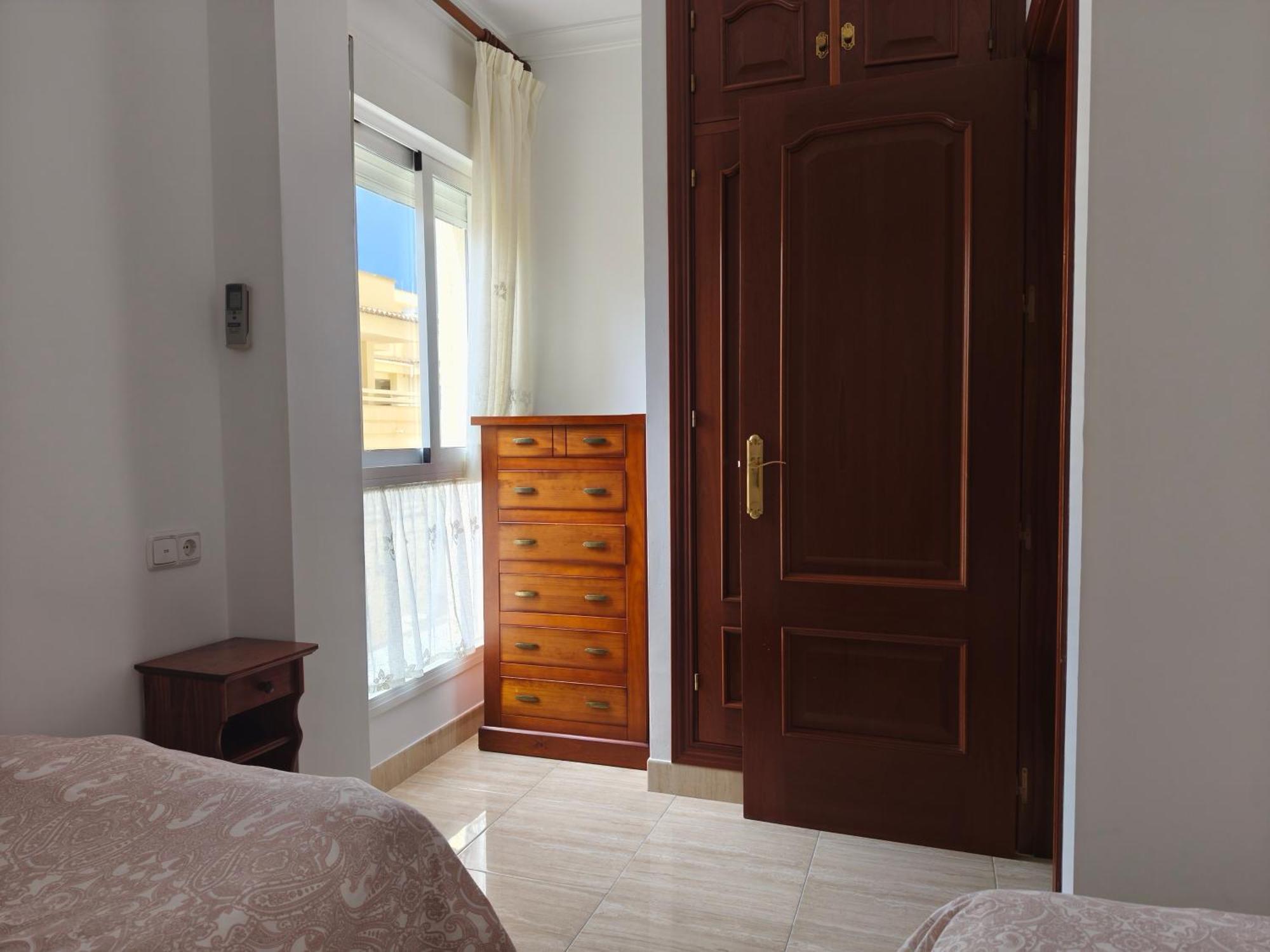 Torremolinos Beach Apartment Exteriör bild