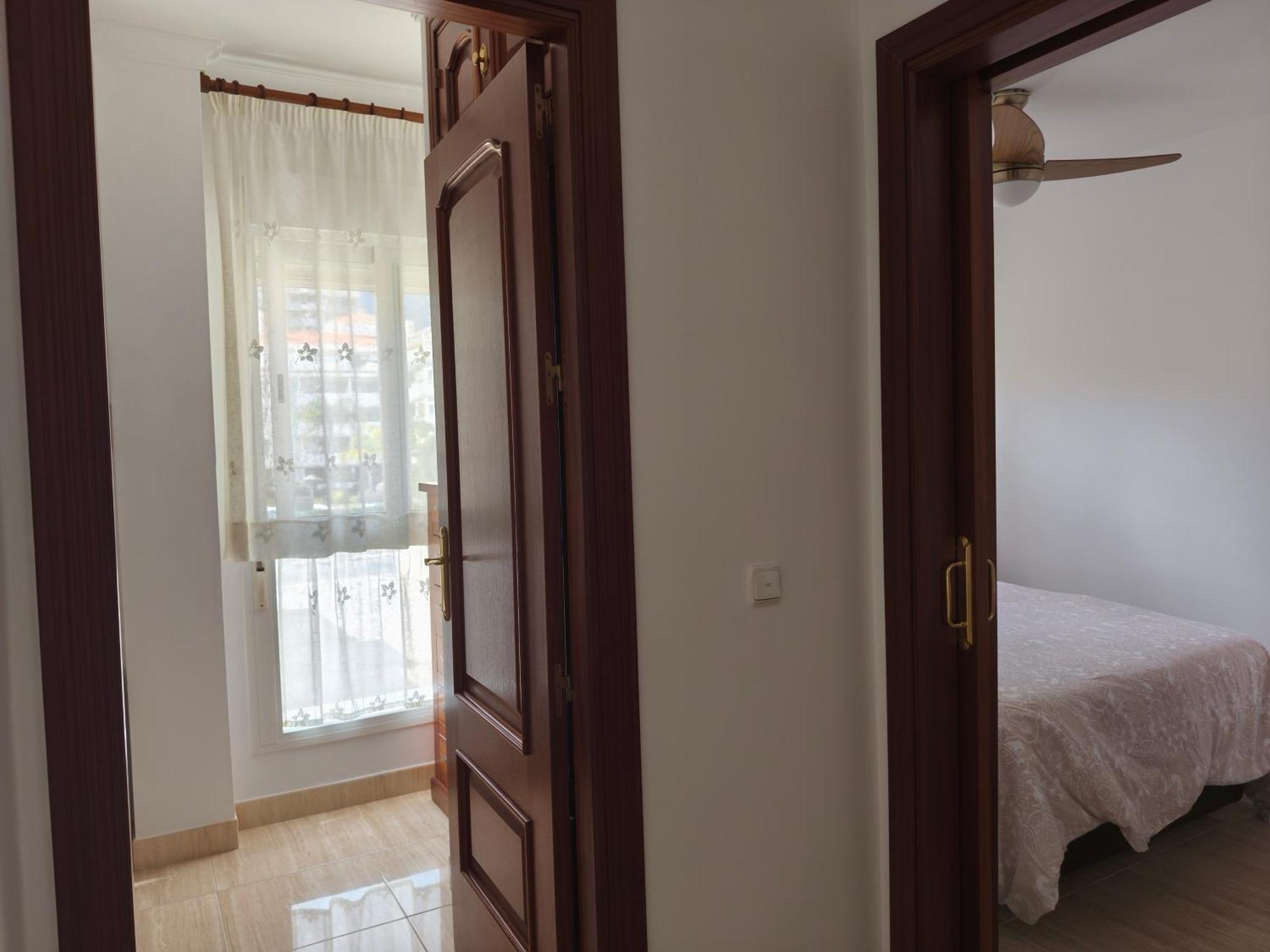 Torremolinos Beach Apartment Exteriör bild