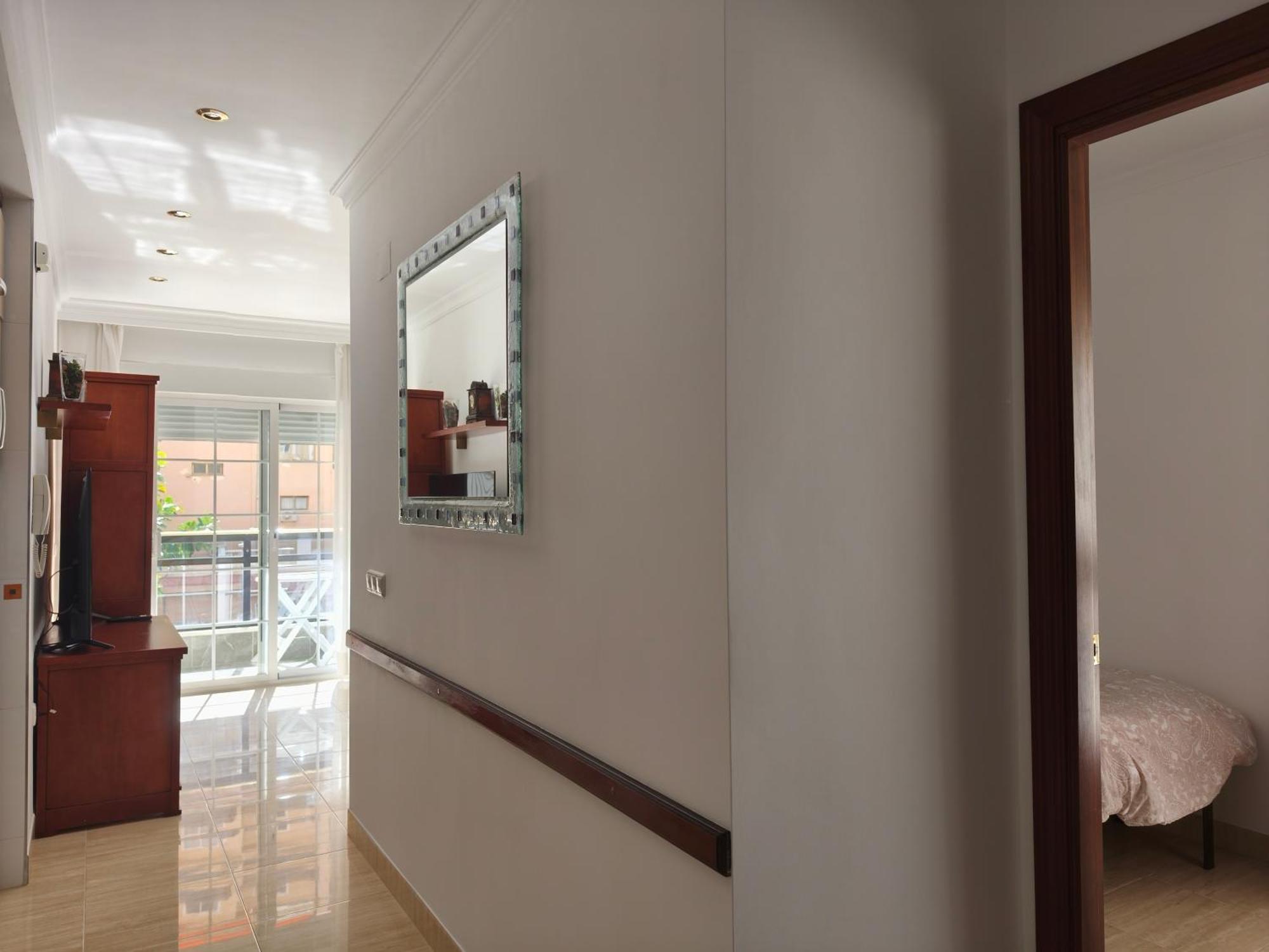 Torremolinos Beach Apartment Exteriör bild